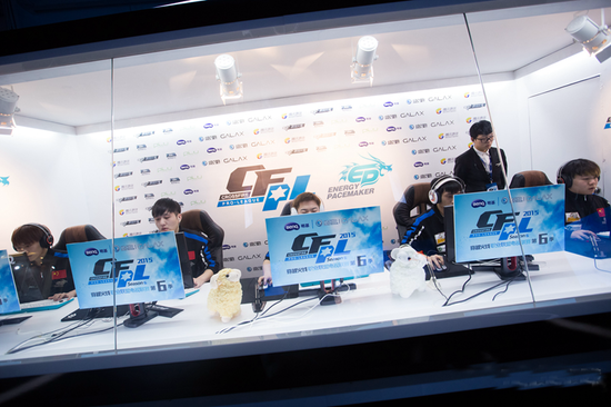 强的竞争精 强的竞争精