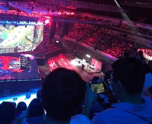 对手第二波 对手第二波