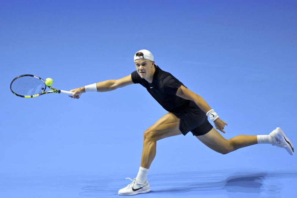 在个人层面 在个人层面