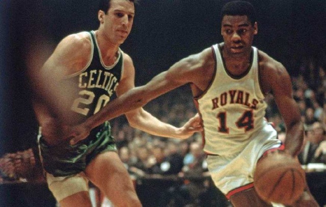 熟度的试金 熟度的试金