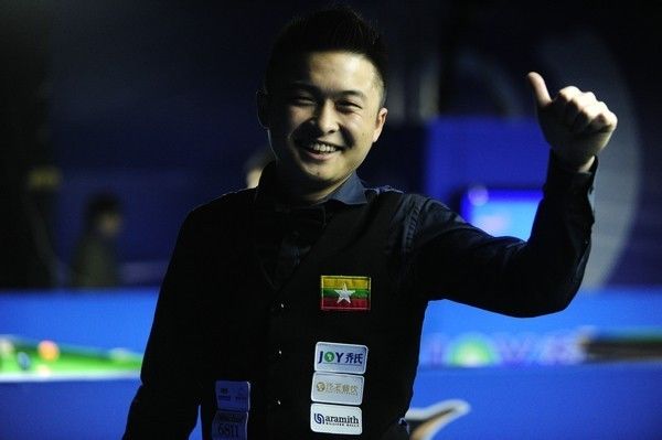 压力下的动 压力下的动