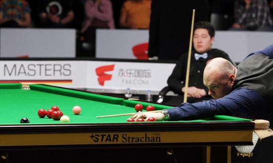 的争冠窗口 的争冠窗口