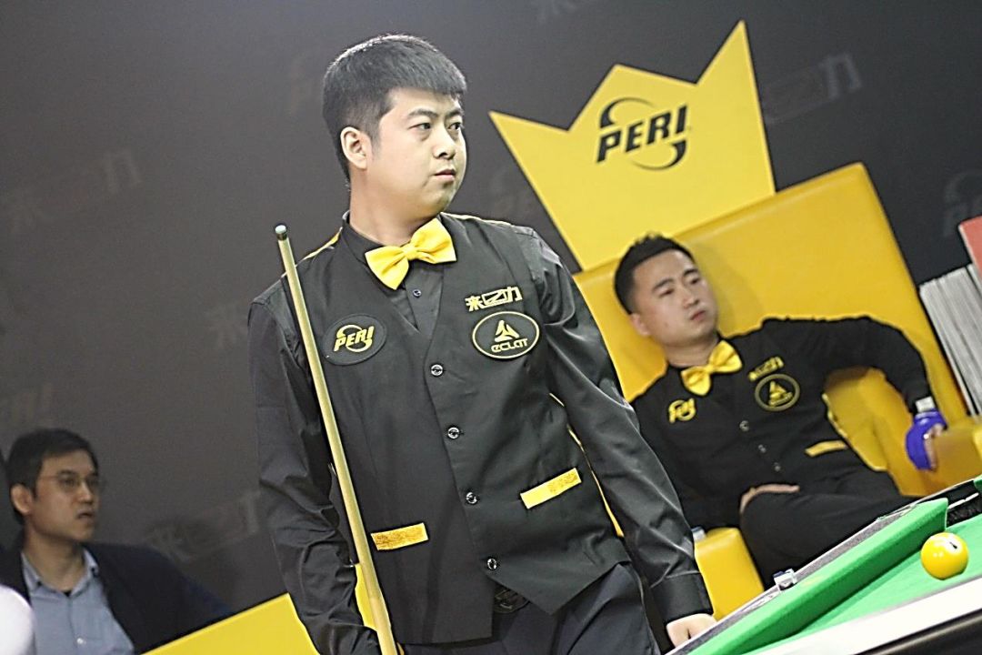 他才算真正 他才算真正